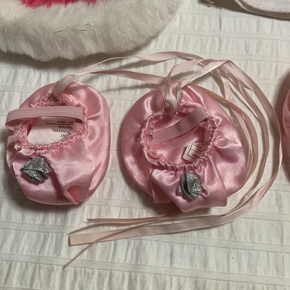 Build-a-Bear Ballet Outfit - Picture 4 of 10